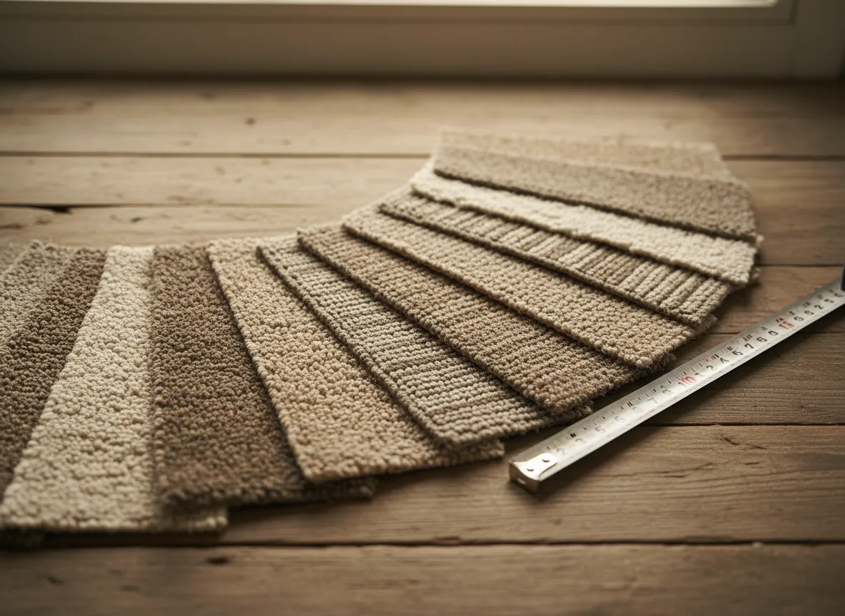 Carpet Installation Plantersville, TX FAQs
